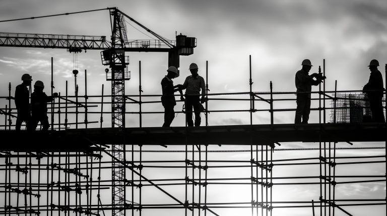 monochrome-scene-depicting-life-workers-construction-industry-site (2)